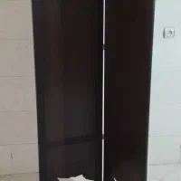 فروش یه دست مبل اداری و پاراوان