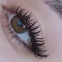 اکستنشن مژه|خدمات آرایشگری و زیبایی|میانه, |دیوار