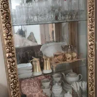 بوفه طلایی