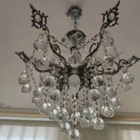 لوسترچتری برنز