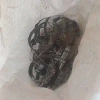 لوله نخی ۹۰.و۵ اینج|مصالح و تجهیزات ساختمان|مرودشت, فاز اول شهرک فرهنگیان|دیوار