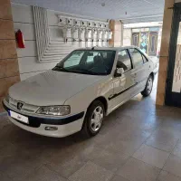 پارس tu5 مدل 1400 درحد