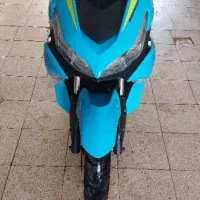 آیروکس 170کم کار واقعی