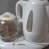 لوازم خانگی و آشپزخانه|سماور، چای‌ساز، قهوه‌ساز|اردبیل, |دیوار