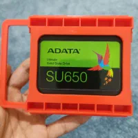 SSD 120GB در حد نو