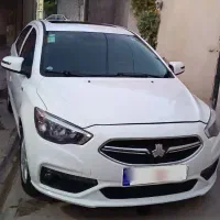شاهین اتومات cvt در حد