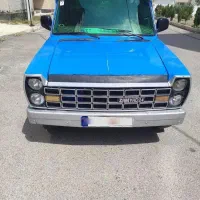 نیسان دیزل مدل ۹۱