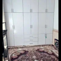 منزل-دوخواب-فروشی-تمیز