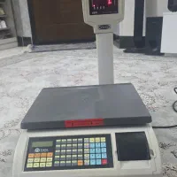 ترازوی دیجیتالی ویستا ۶۰ کیلویی پرینتردار