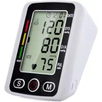 فشارسنج‌سخنگو دیجیتال با گارانتی طلایی