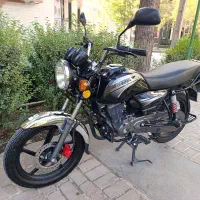 موتورسیکلت BX200 نیرو موتور  ۱۴۰۴|موتورسیکلت|سبزوار, کاشفی شمالی (دادگستری)|دیوار