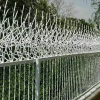 تولید حفاظ،شاخ گوزنی