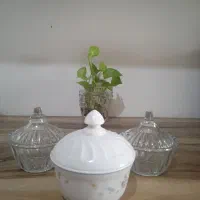 قندان آرکوپال ویکتوریا فرانسه