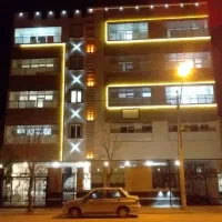 آپارتمان زرقان