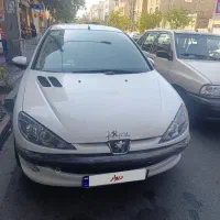 ۲۰۶ مدل ۹۱ لوازمی