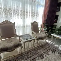 مبل دست دوم