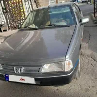 ۴۰۵ slx موتور ۱۸۰۰