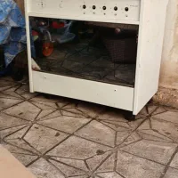 گاز طرح فر