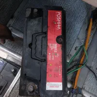 باتری مینی بوس بنز