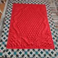 لحاف دوزی و کالای خواب|رختخواب، بالش، پتو|هشتگرد, هشتگرد قدیم|دیوار