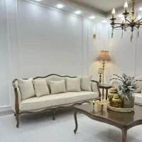 تعمیر تخصصی و رنگآمیزی انواع مبلمان|مبلمان خانگی و میز عسلی|تهران, تهرانپارس شرقی|دیوار