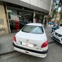 پژو 206 SD V9، مدل ۱۳۸۹|خودرو سواری و وانت|کرج, گوهردشت|دیوار