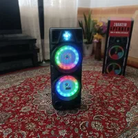 باند خانگی|سیستم صوتی خانگی|صائین قلعه, |دیوار