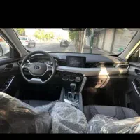 تیگارد x35|خودرو سواری و وانت|تهران, شهرک چیتگر|دیوار