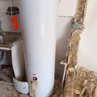 آبگرمکن سوراخ