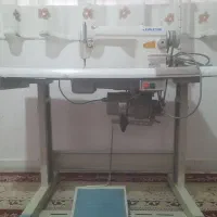 چرخ خیاطی صنعتی