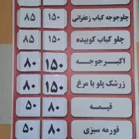 به پیک موتوری در آشپزخانه آیدین نیازمندیم