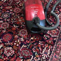 جارو برقی ال جی اصل