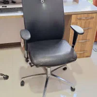 صندلی مدیریتی نیلپر