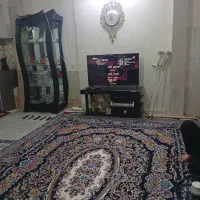 خانه 50 متری نقلی تمیز