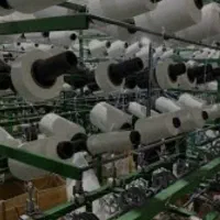 دستگاه کش بافی ماسک