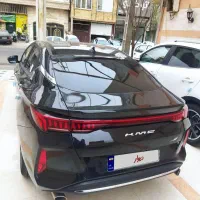 کی ام سیJ7|خودرو سواری و وانت|قم, شاه ابراهیم|دیوار