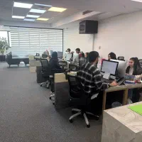 استخدام منشی آژانس هواپیمایی|استخدام اداری و مدیریت|تهران, فردوس|دیوار