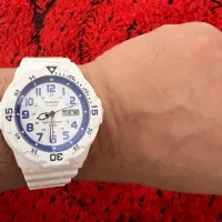 ساعت Casio اورجینال