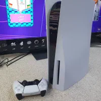 ps5 fat standard