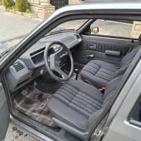 پژو 205 فرانسه|خودرو سواری و وانت|تهران, لویزان|دیوار