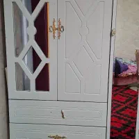 کمد و میز تحریر