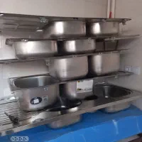 سینک روکار وتوکار درحد نو فانتزی وغیرفانتزی|مصالح و تجهیزات ساختمان|دزفول, |دیوار