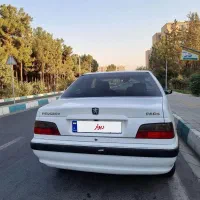 پژوپارس elx سفارشی موتور XU7P|خودرو سواری و وانت|تهران, نازی‌آباد|دیوار