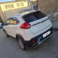 x22مدل ۹۸ دنده ای|خودرو سواری و وانت|ارومیه, |دیوار