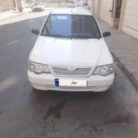 پراید ۱۱۱ se نونونو|خودرو سواری و وانت|تهران, شهرک شریعتی|دیوار