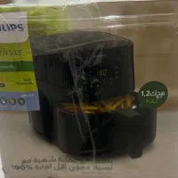 یک عدد دستگاه سرخ کن نو و آکبند|اجاق گاز و لوازم برقی پخت‌وپز|بندر ماهشهر, |دیوار