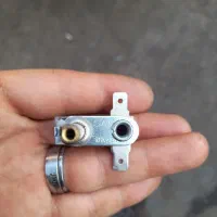 ترموستات سماور برقی