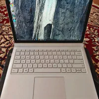 لپ تاپ سرفیس بوک 1|رایانه همراه|ایلام, |دیوار