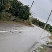 خانه ویلایی حیاط دار روبه رو باغ