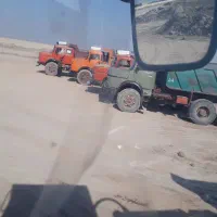 لودر وکمپرسی اجاره ایی|خدمات حمل و نقل|اهواز, پردیس|دیوار